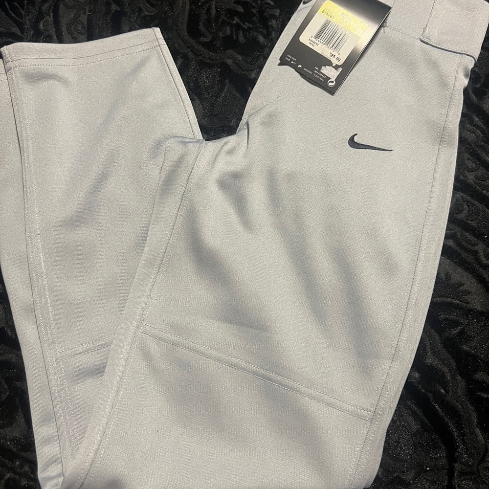 Brand new baseball pants